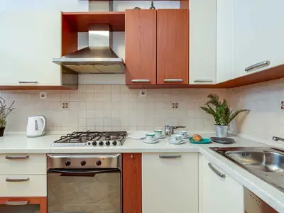 Ferienwohnung für 5 Personen (94 m²) in Zambratija 6/10