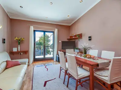 Ferienwohnung für 5 Personen (94 m²) in Zambratija 7/10