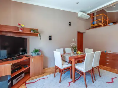 Ferienwohnung für 5 Personen (94 m²) in Zambratija 8/10