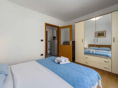 Ferienwohnung für 4 Personen (42 m²) in Zambratija 6/10