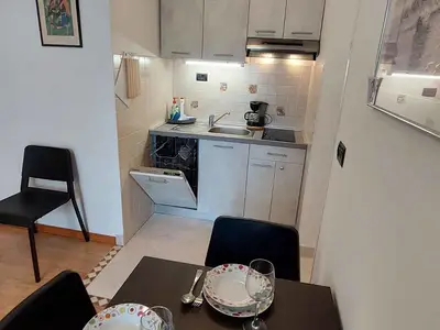 Ferienwohnung für 4 Personen (42 m²) in Zambratija 9/10