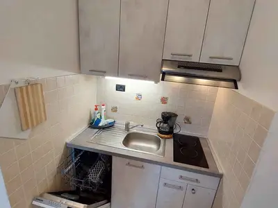 Ferienwohnung für 4 Personen (42 m²) in Zambratija 10/10