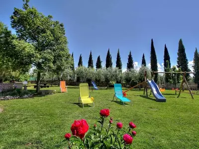 Ferienwohnung für 4 Personen (60 m²) in Zambratija 4/10