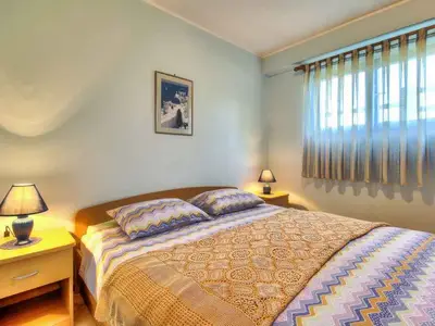 Ferienwohnung für 4 Personen (60 m²) in Zambratija 7/10