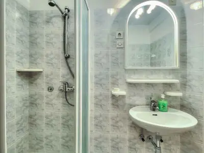 Ferienwohnung für 4 Personen (60 m²) in Zambratija 9/10