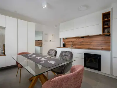 Ferienwohnung für 4 Personen (50 m²) in Zambratija 10/10