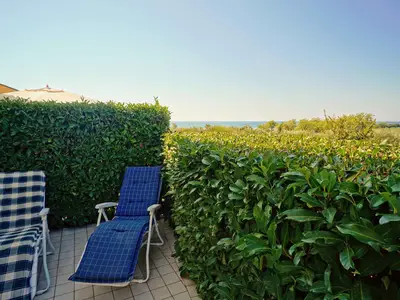 Ferienwohnung für 5 Personen (65 m²) in Zambratija 3/10