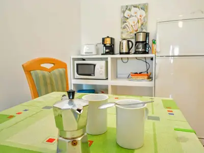 Ferienwohnung für 5 Personen (65 m²) in Zambratija 8/10