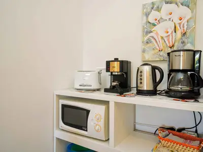 Ferienwohnung für 5 Personen (65 m²) in Zambratija 9/10