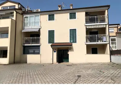 Ferienwohnung für 4 Personen (40 m²) in Zambratija 3/10