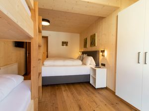 Ferienwohnung für 4 Personen (50 m²) in Zammerberg