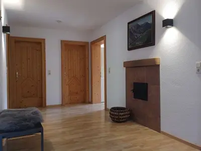 Ferienwohnung für 4 Personen (96 m²) in Zams 5/10