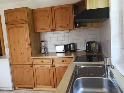 Ferienwohnung für 4 Personen (96 m²) in Zams 6/10
