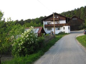 Ferienwohnung für 5 Personen (70 m²) in Zandt