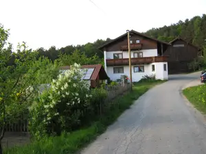 Ferienwohnung für 5 Personen (70 m²) in Zandt