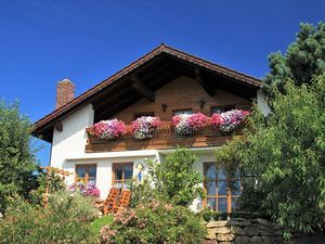 Ferienwohnung für 6 Personen (72 m²) in Zandt