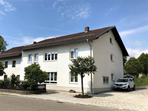 Ferienwohnung für 6 Personen (104 m²) in Zandt