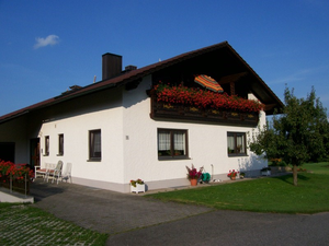 Ferienwohnung für 6 Personen (115 m²) in Zandt