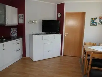 TV-Bereich