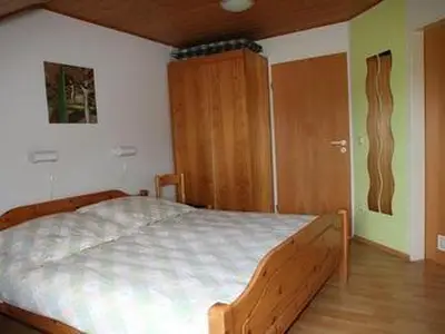 Doppelbett