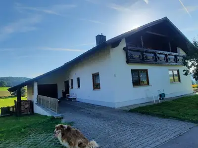 Ferienwohnung Wenzl