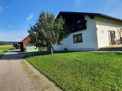 Ferienwohnung Wenzl