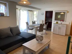 Ferienwohnung für 4 Personen (70 m²) in Zandt