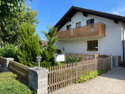 Apartment-Ferienwohnung Penzkofer