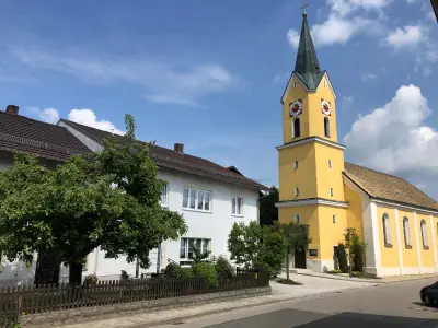 Haus Kirchplatz8