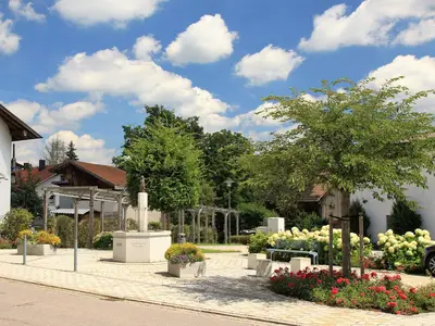 Dorfbrunnen