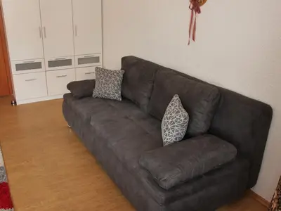 Wohnzimmer Couch
