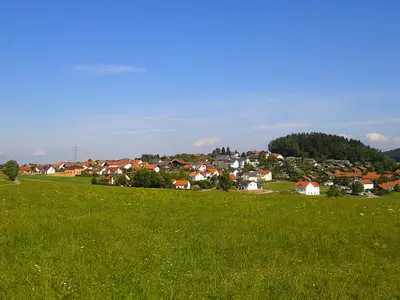 Ferienwohnung Penzkofer