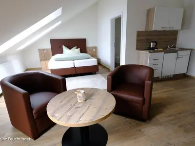 Wirtshaus "Alte Post"