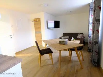 Appartement Innenhof