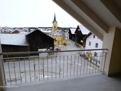 Wirtshaus "Alte Post"