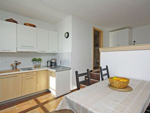 Ferienwohnung für 3 Personen (45 m²) in Zaostrog