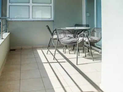 TerraceBalcony