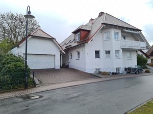 Ferienwohnung für 4 Personen (105 m²) in Zapfendorf
