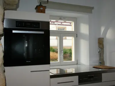 Ferienwohnung für 2 Personen in Zapfendorf 9/10