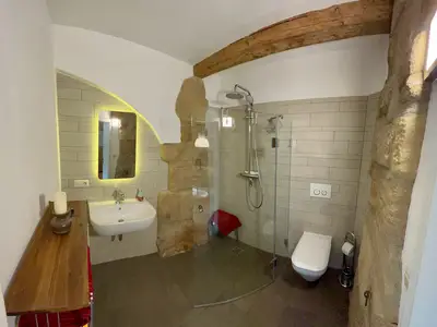 Ferienwohnung für 2 Personen in Zapfendorf 7/8