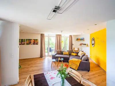 Ferienwohnung für 5 Personen in Zapfendorf 2/10