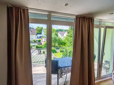 Ferienwohnung für 5 Personen in Zapfendorf 5/10