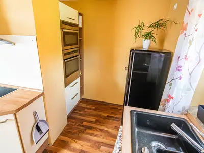 Ferienwohnung für 5 Personen in Zapfendorf 8/10