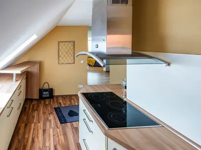 Ferienwohnung für 5 Personen in Zapfendorf 9/10