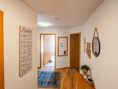 Ferienwohnung für 5 Personen in Zapfendorf 10/10