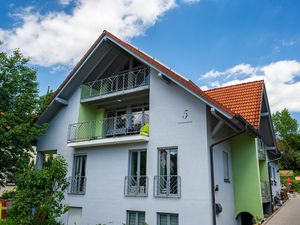 Ferienwohnung für 5 Personen in Zapfendorf
