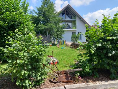 Ferienwohnung für 5 Personen in Zapfendorf 2/10