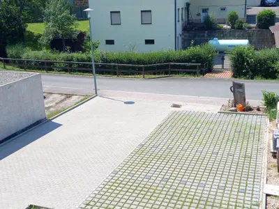 Ferienwohnung für 5 Personen in Zapfendorf 8/10