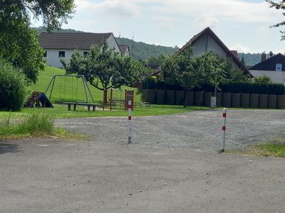 Ferienwohnung für 5 Personen in Zapfendorf 9/10