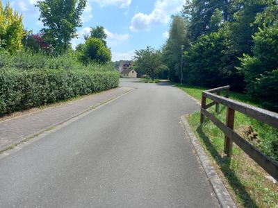 Ferienwohnung für 5 Personen in Zapfendorf 10/10